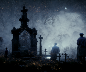 Graveyard (3)